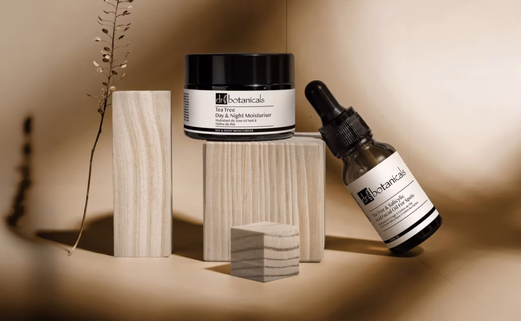 Dr. Botanicals