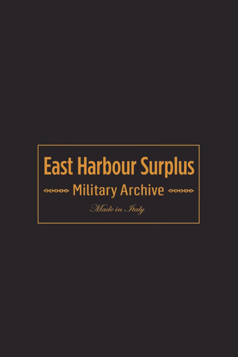 East Harbour Surplus
