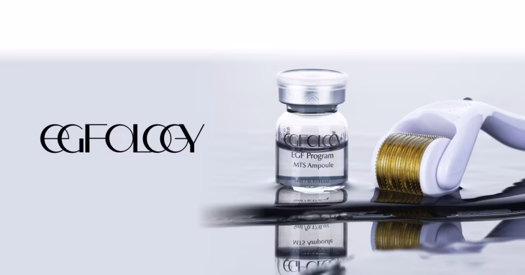 EGFOLOGY Co., Ltd.