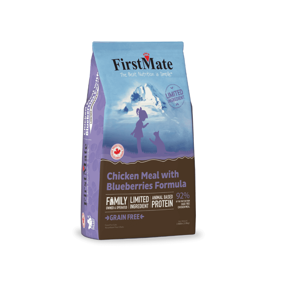 FirstMate