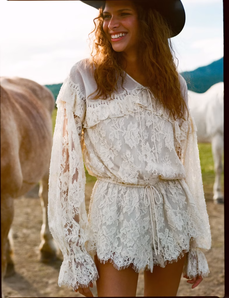 For Love and Lemons