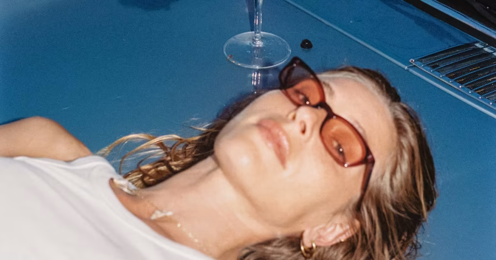 Garrett Leight