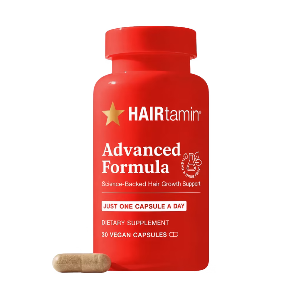 Hairtamin