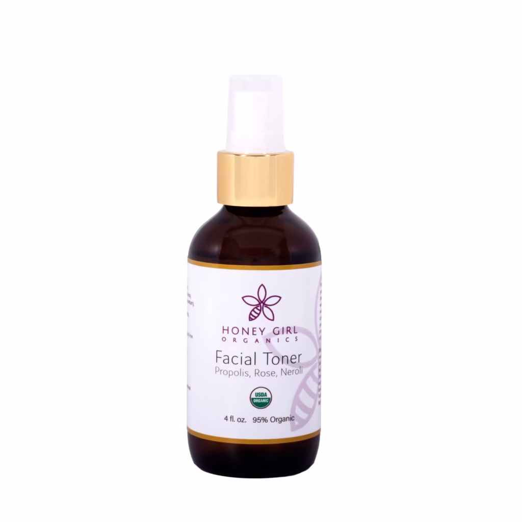 Honey Girl Organics