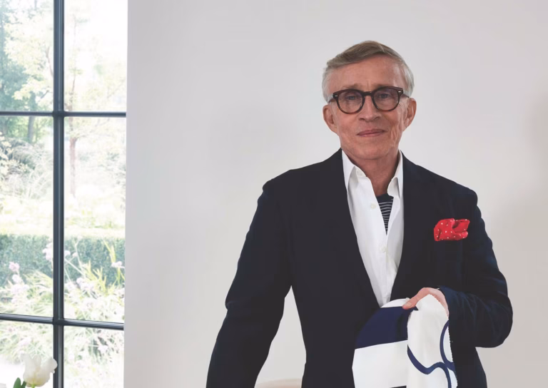 Jasper Conran