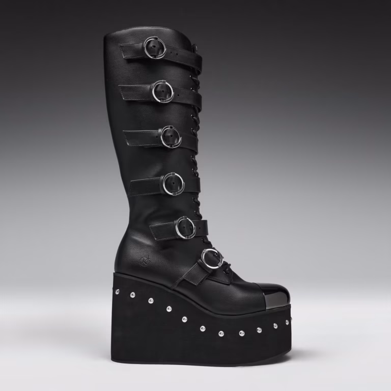 koi footwear
