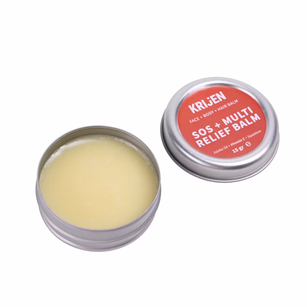 Krijen Natural Products