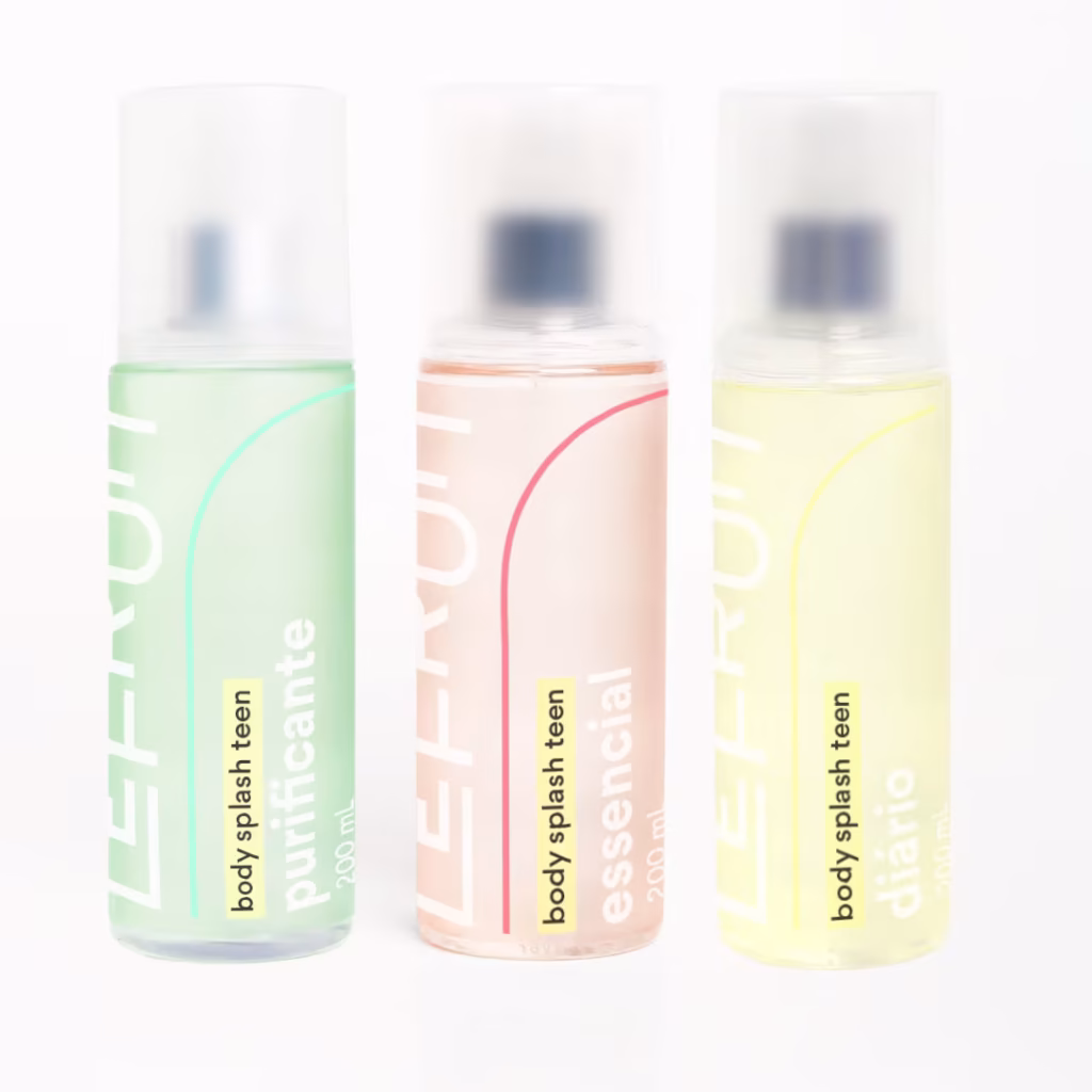 Le Fruit Cosmetics