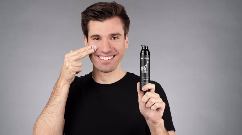 MEN’S FACES  (Beyond Brands)