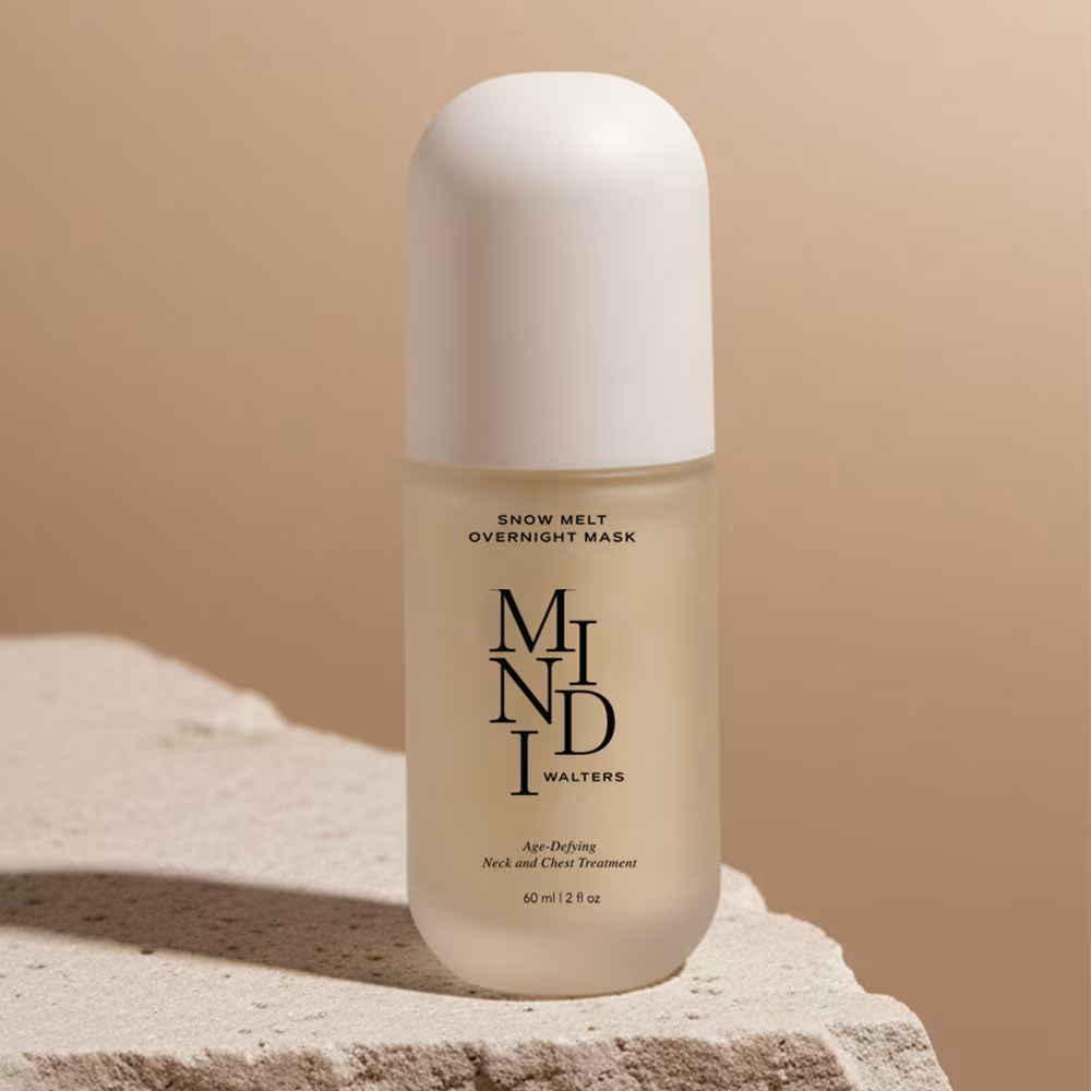 Mindi Walters Skincare