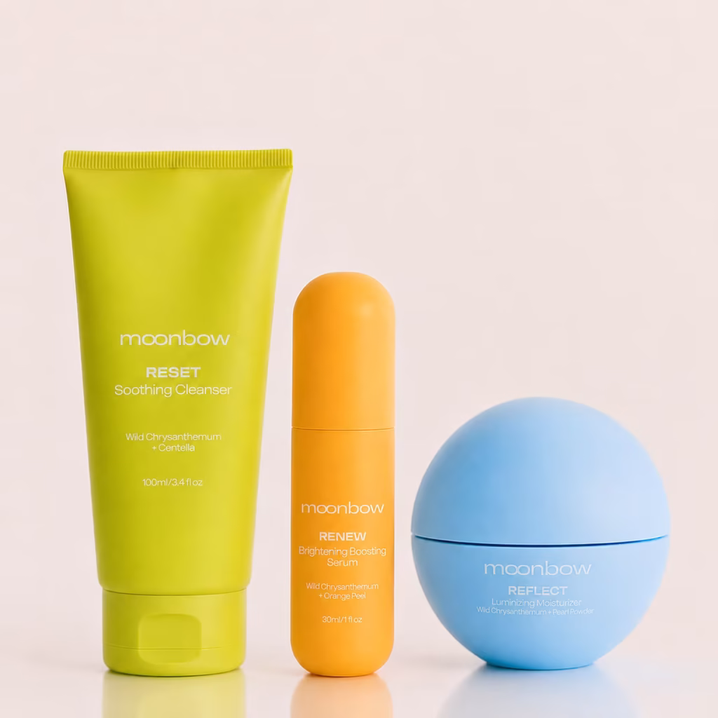 Moonbow Skin LLC