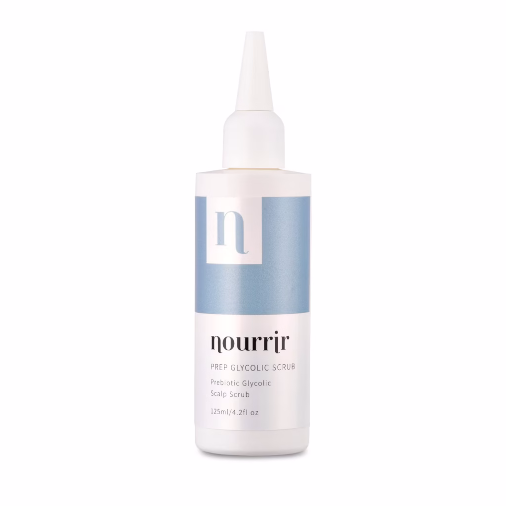 Nourrir Hair Care
