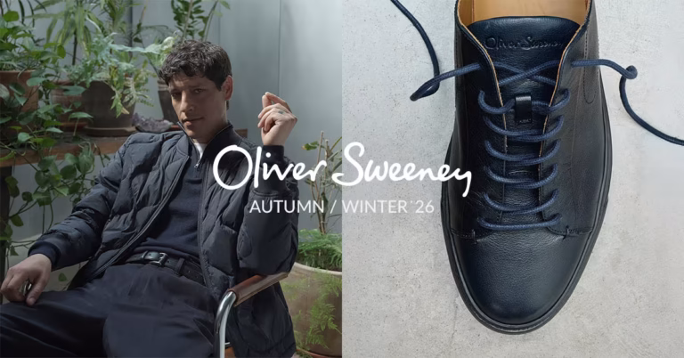 Oliver Sweeney