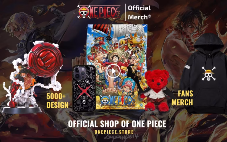 One Piece Store