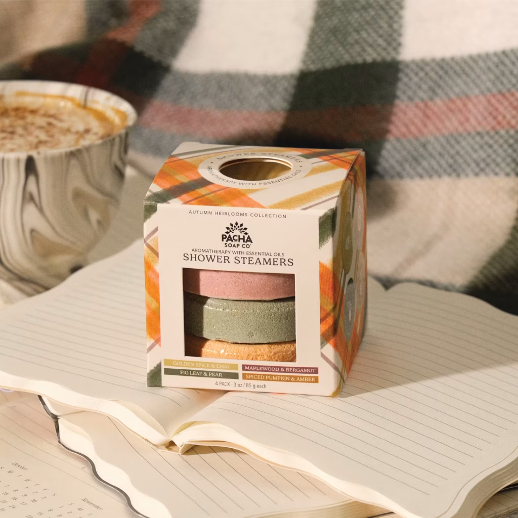 Pacha Soap Company