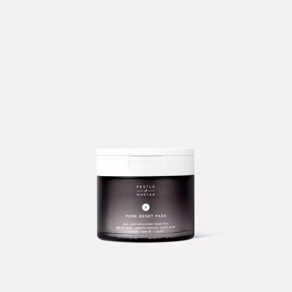 Pestle & Mortar