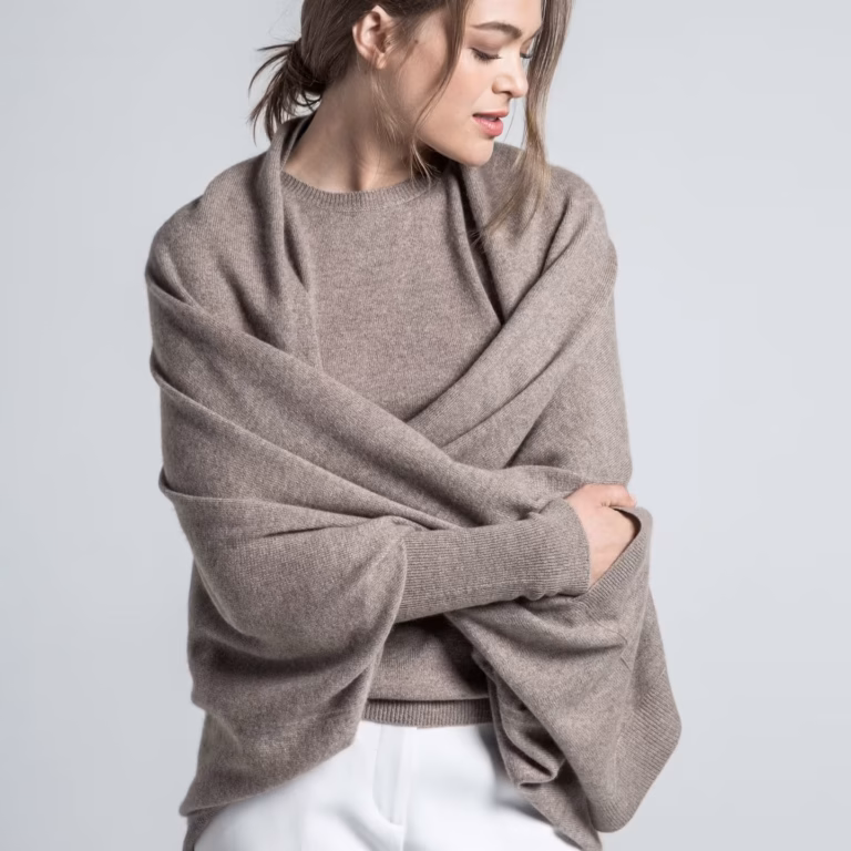 Pine Cashmere