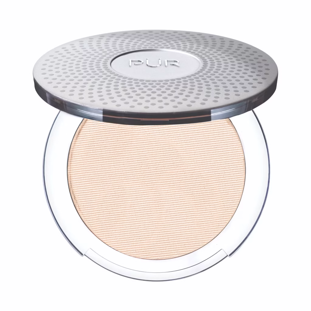 Pür Minerals/PÜR Complexion Authority
