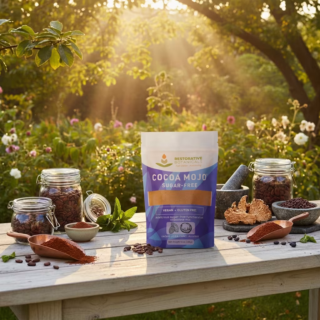 Restorative Botanicals