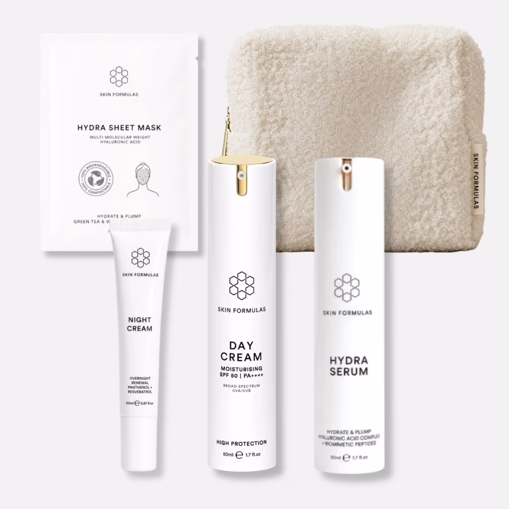 Skin Formulas