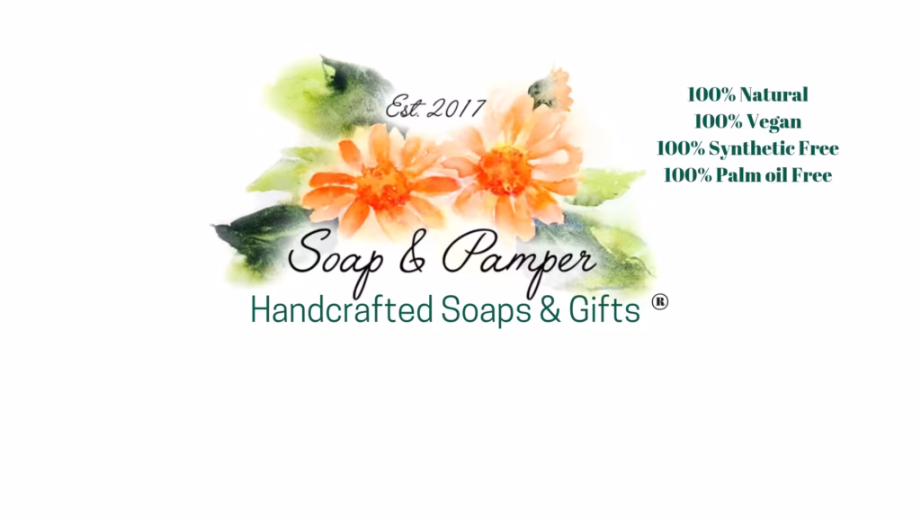 Soap and Pamper