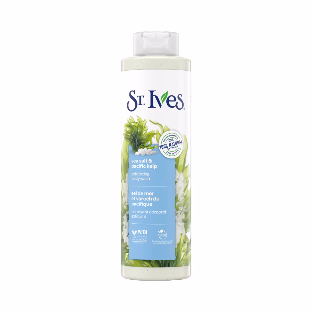 St. Ives (Evermark)