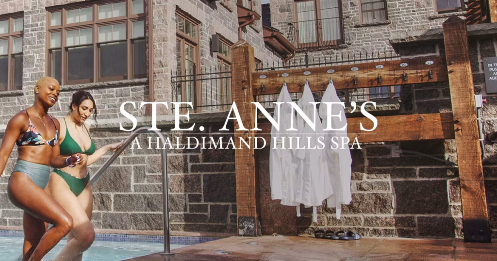 Ste. Anne’s Skin Nourishment