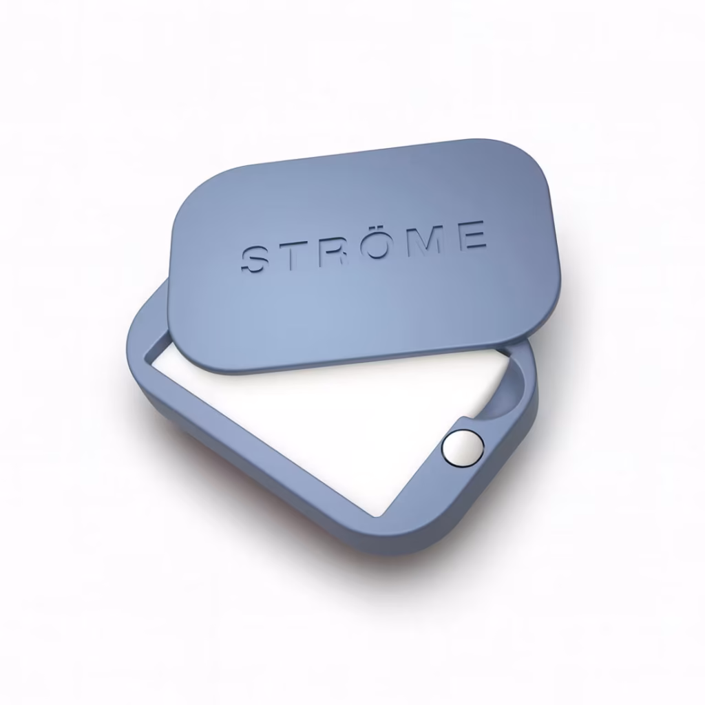 Strome Europe