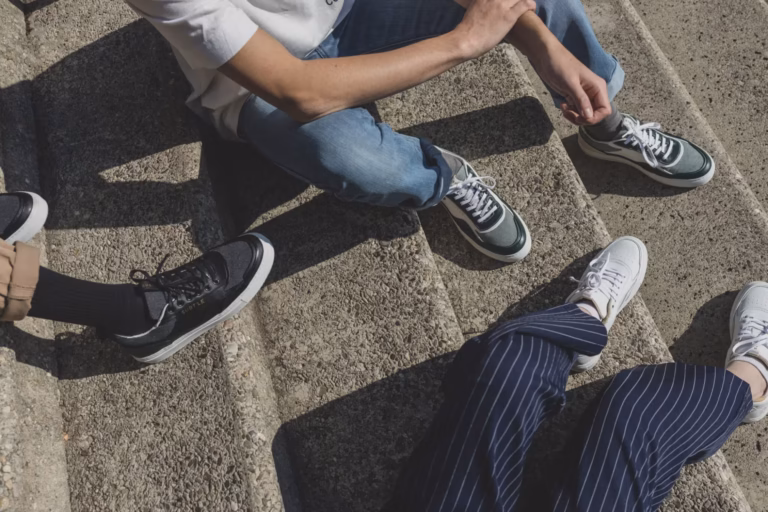 Subtle Shoes