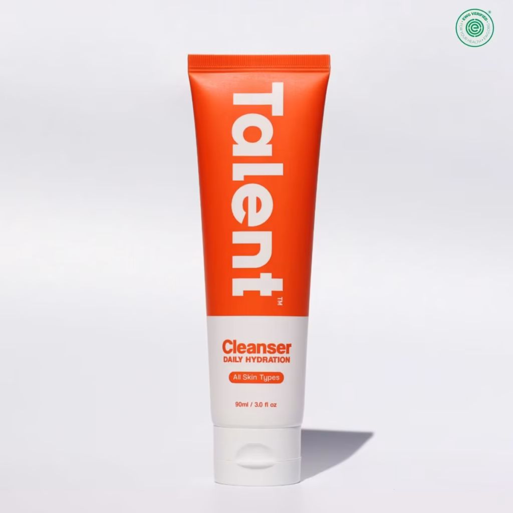 Talent Skincare