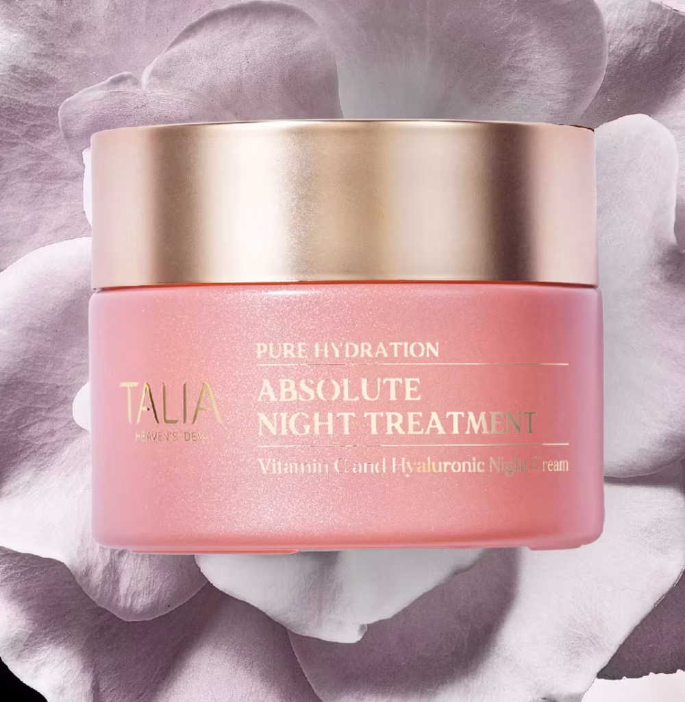 Talia Skin Care