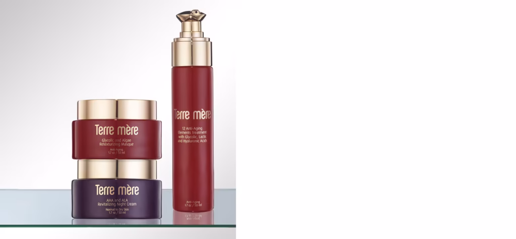 Terre Mere Cosmetics