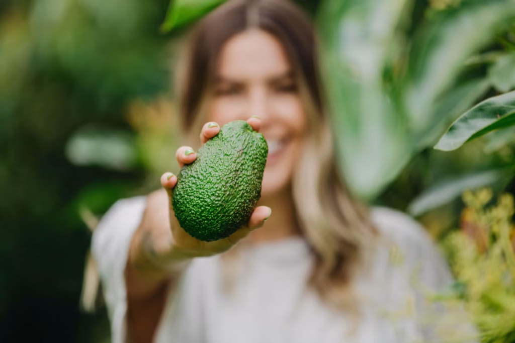 The Avo Tree