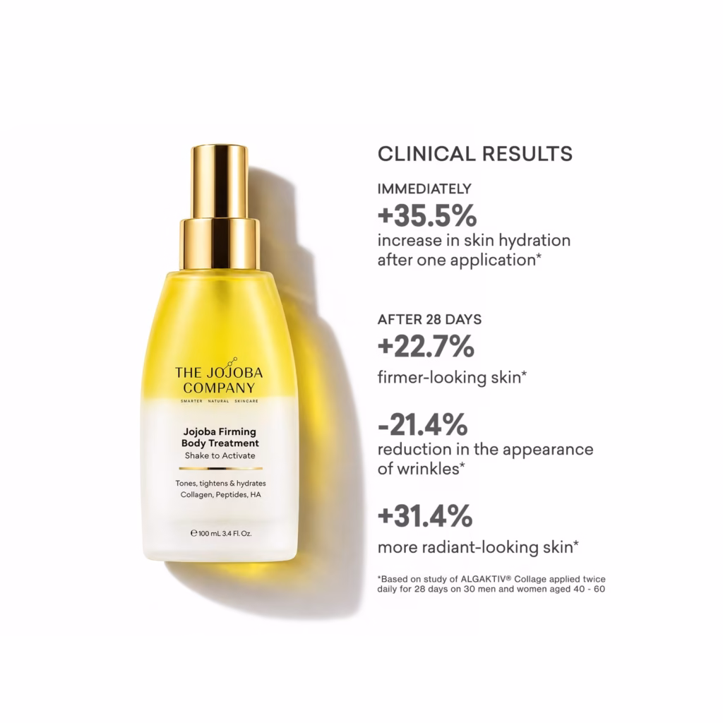 The Jojoba Company
