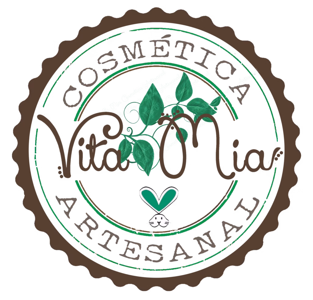 Vita Mia Cosmética Artesanal