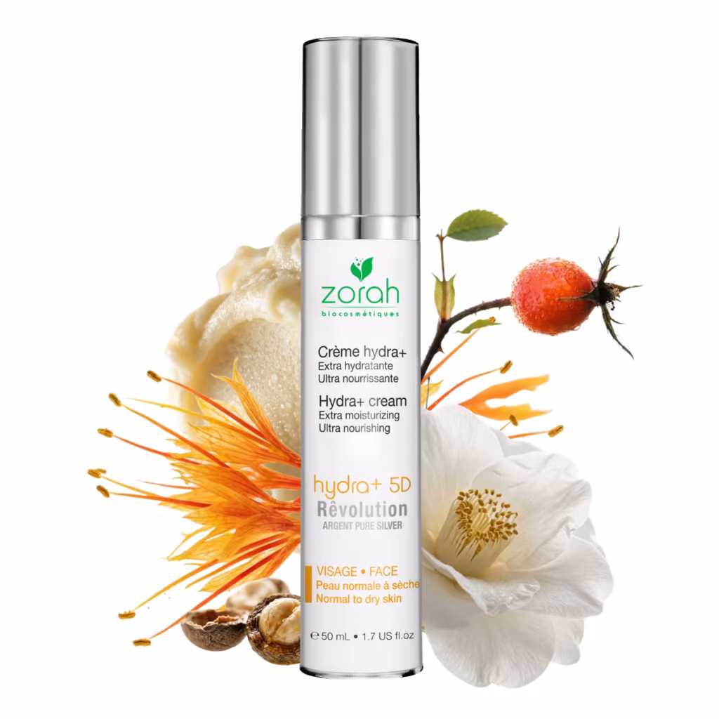 Zorah biocosmétiques