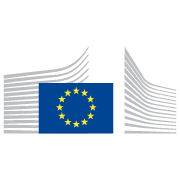 European Commission logo