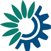 European Environment Agency logo