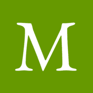 Mongabay logo
