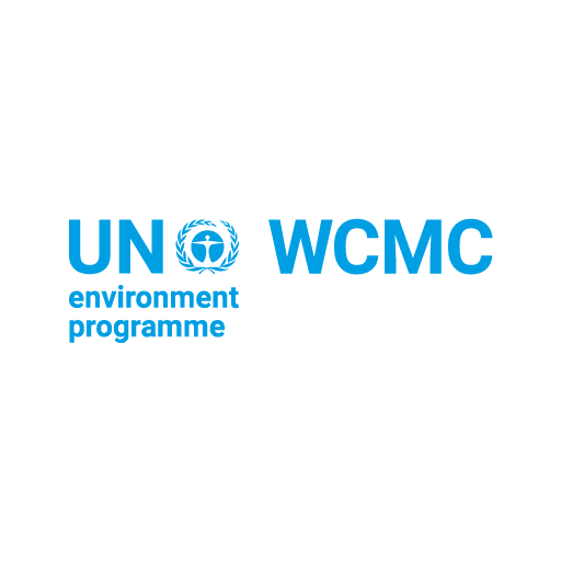 UNEP-WCMC logo