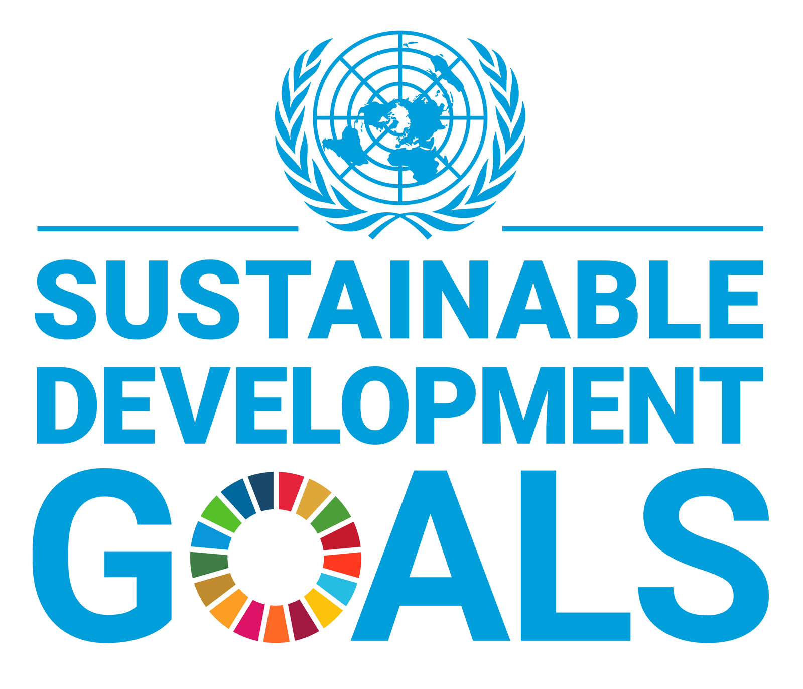 UN SDG Global Database logo