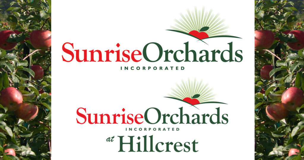 Sunrise Orchards
