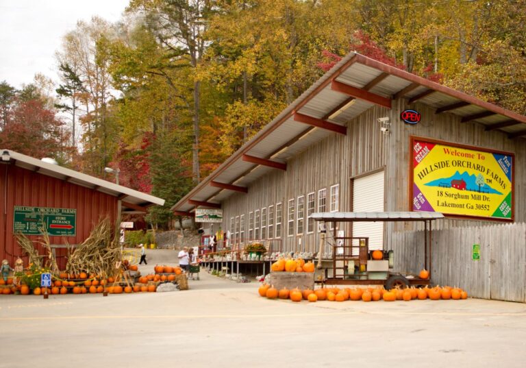 Hillside Orchard Farms 2