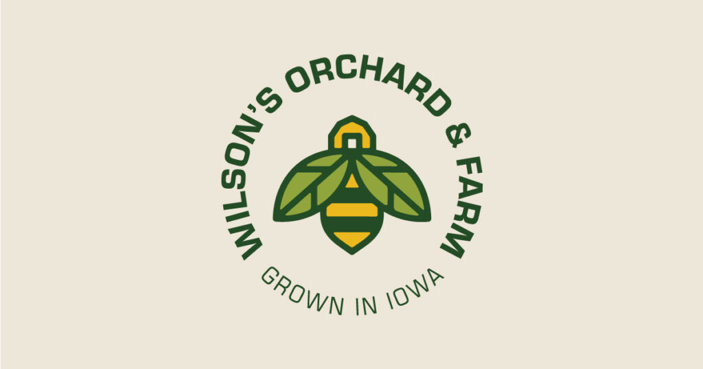 Wilson’s Orchard & Farm (Iowa City)