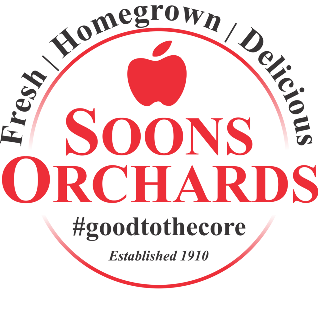 Apple Picking (Soons Orchards)