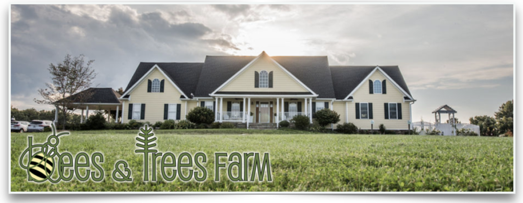Bees & Trees Farm