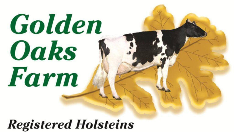 Golden Oak Farm