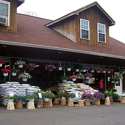 Q-P Farm Market