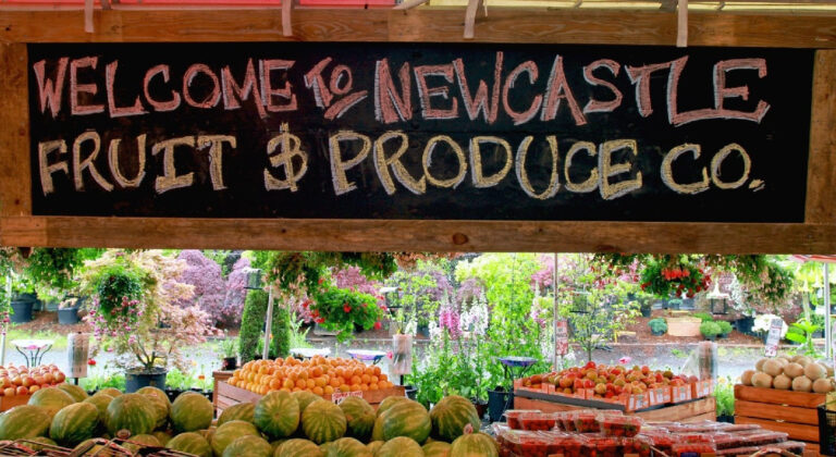 Newcastle Fruit Produce Co., LLC