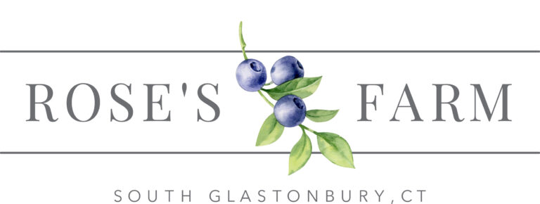 Rose’s Berry Farm At Wickham Hill